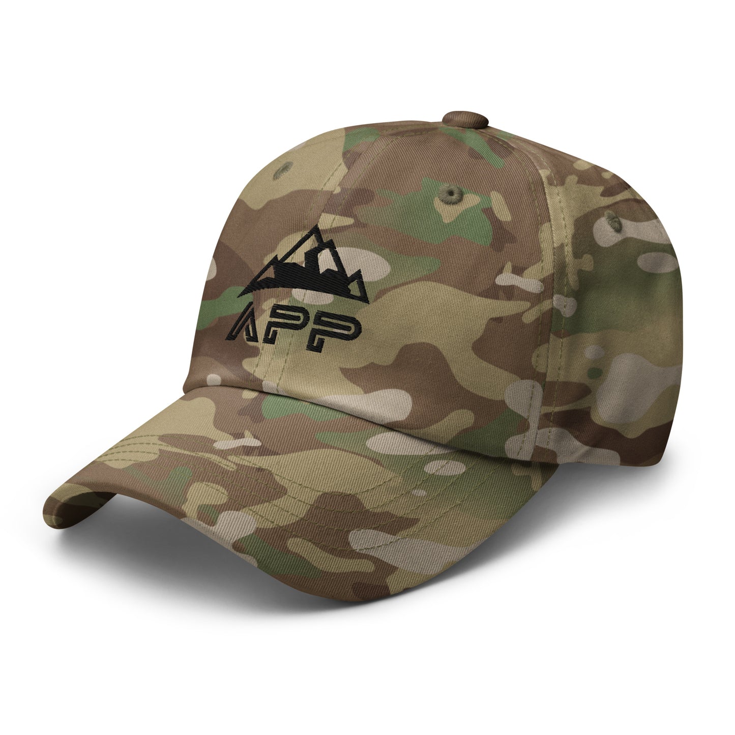 APP Multicam Hat