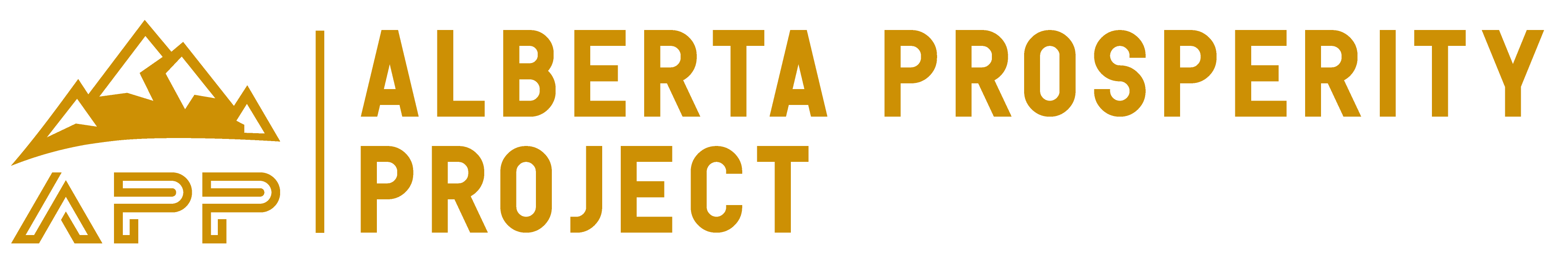 Alberta Prosperity Project