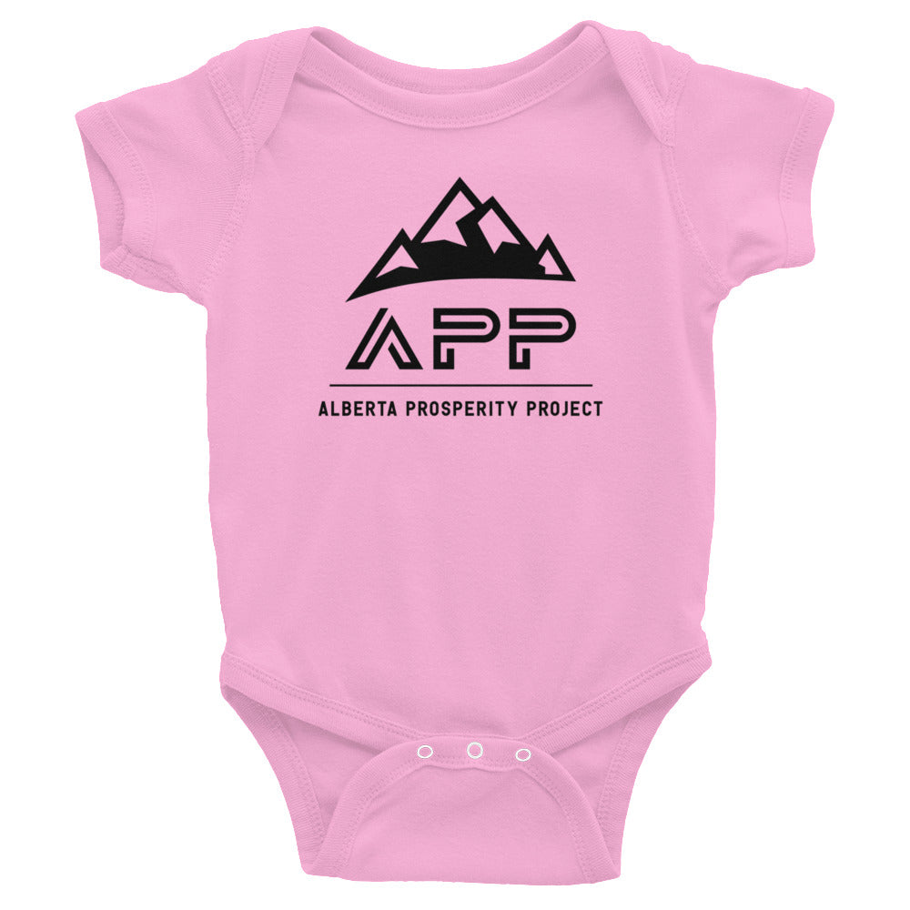 APP Infant Bodysuit