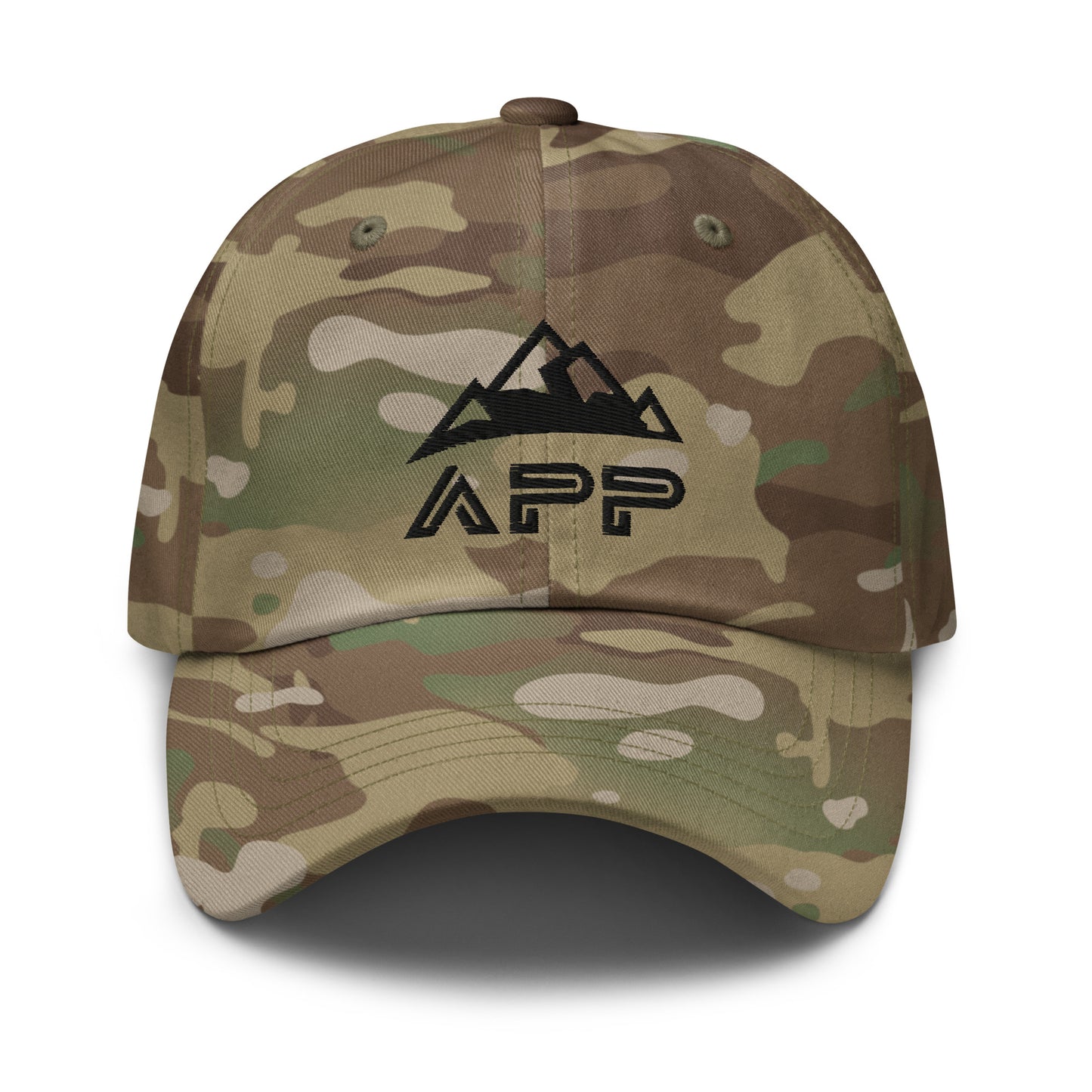 APP Multicam Hat