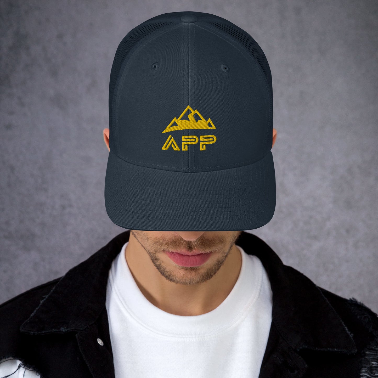 APP Trucker Cap